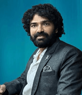 Dr. Vishal Saxena