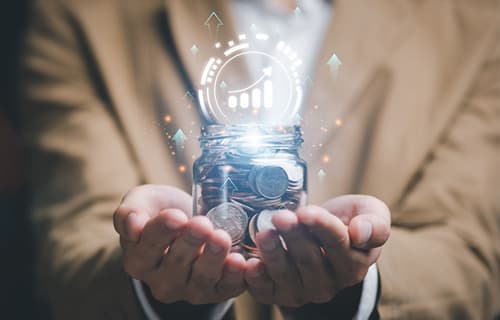 Investment Growth