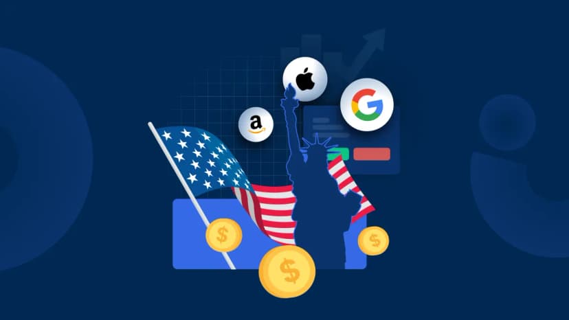 US Stocks Investing